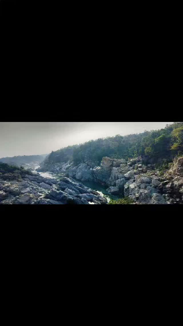 odisha #kendujhar#bhimkundwaterfall 😍