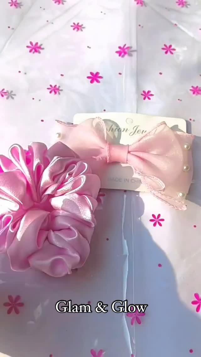 Elegant Vintage scrunchies | Bows | Cluthers 🎀 one stop girls/ladies accessories and beauty destinations glam_and_glow_3023 #onestop #onestopbeautydestination #newcollection #asthetic #vintage #bongaigaaon #abhayapuri #bongaigaon_assam #kokrajhar #bhutan

Vedio Credit : its__sree__3231 _mina__kshi_ __niiki__8