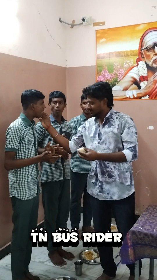 Yuvaraj Anna Birthday celebration With Kids🙌☺️