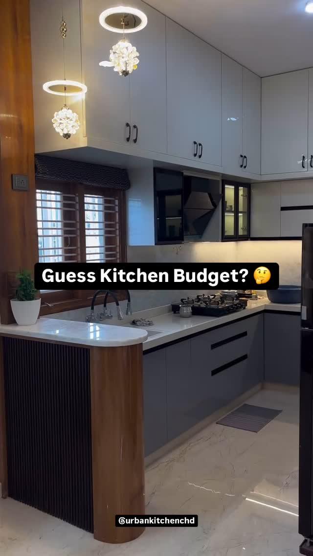 Guess Kitchen Budget? ✨🤔

📍Plot No
778, Sector 82, JLPL Industrial Area Mohali
✅ Get Free Consultation

📞 9569324228