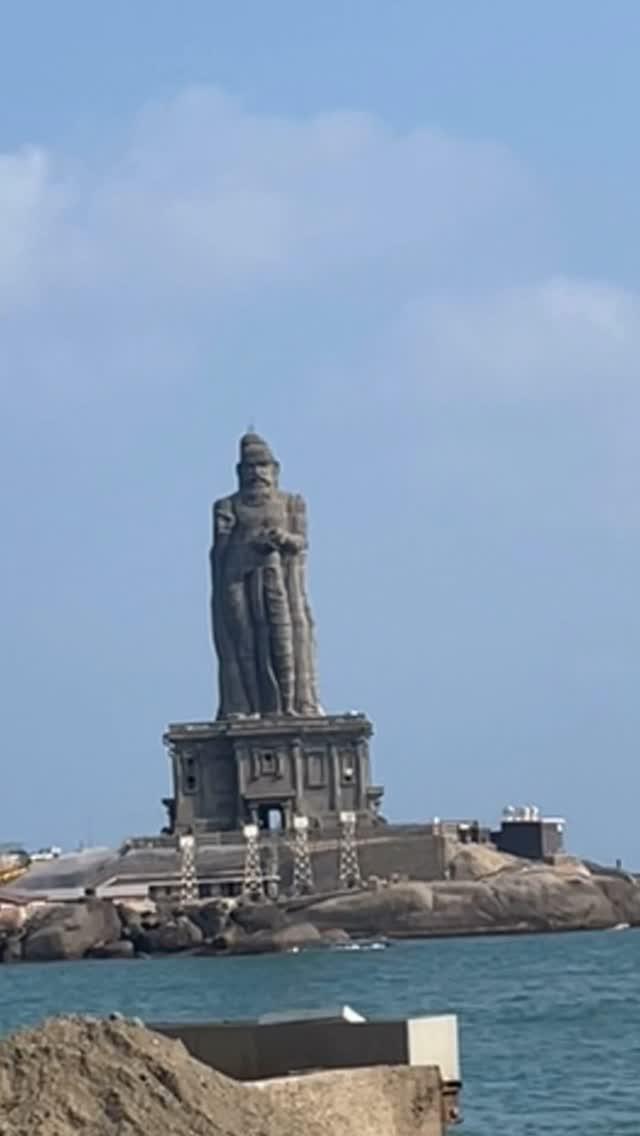 Kanyakumari