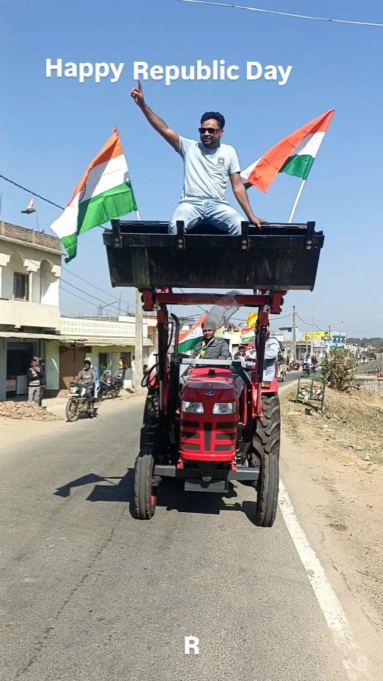 Happy republic Day 🇮🇳🇮🇳🇮🇳