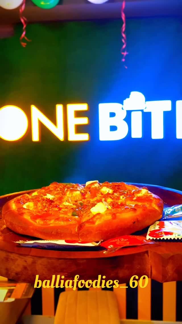 One bite resturent Near NCC Tiraha, Ballia 

Explore Ballia’s Food 🍛 
…