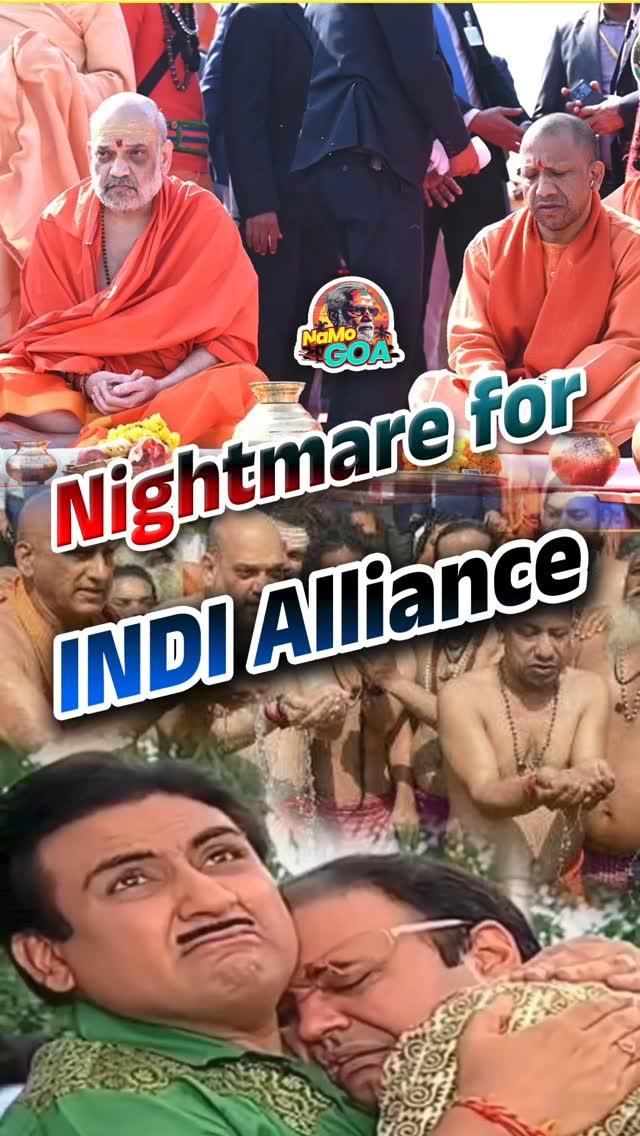 Dreams of Indi Alliance shattered😂