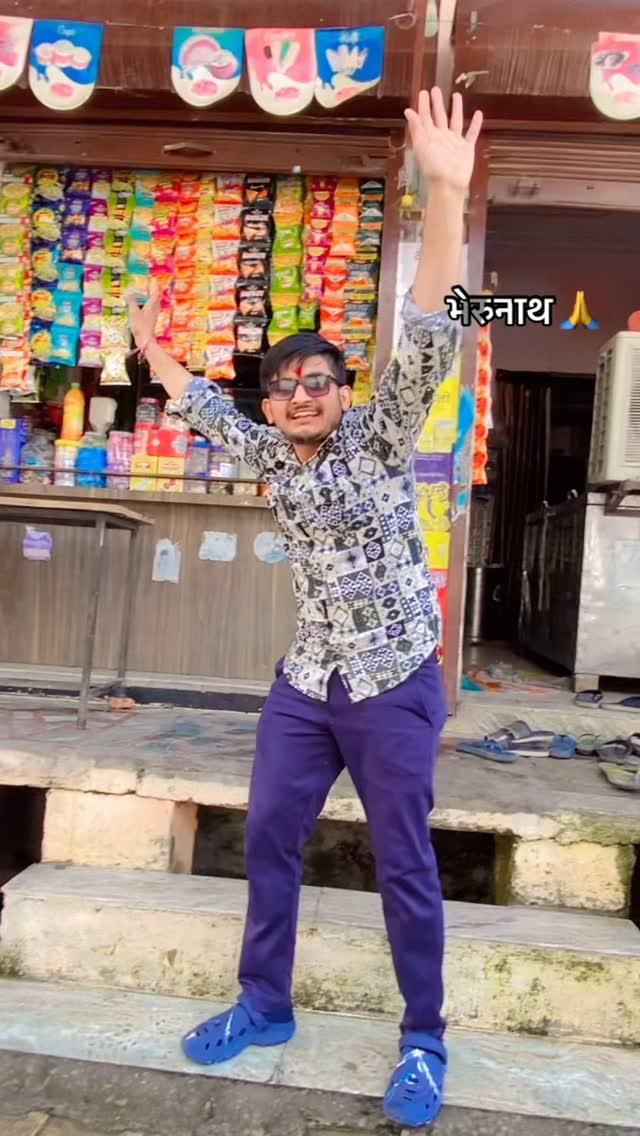 Jai भेरुनाथ 🙏😎 unique_sushil86