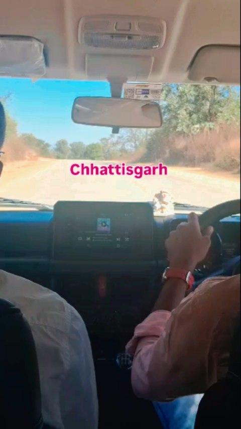 Chhattisgarh