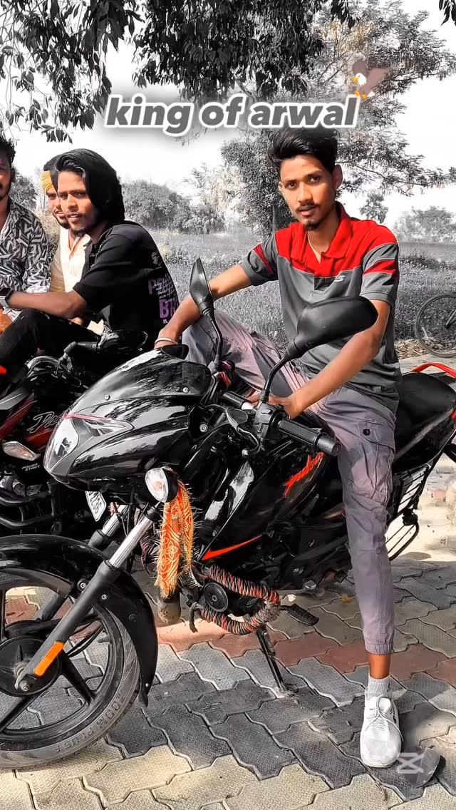 ‼️king of arwal ‼️

instagood #trending #trendingreels

#instadaily #instafollow #instalike

#instagram

#explore

#instafashion

#viralvideos

#rangdari

W

#fyp

#fitness

6