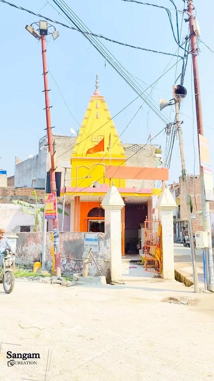 New Post
#Guess Who This Location?
#hashtag san_gamcreation saharanpur_lover cinematic_saharanpur