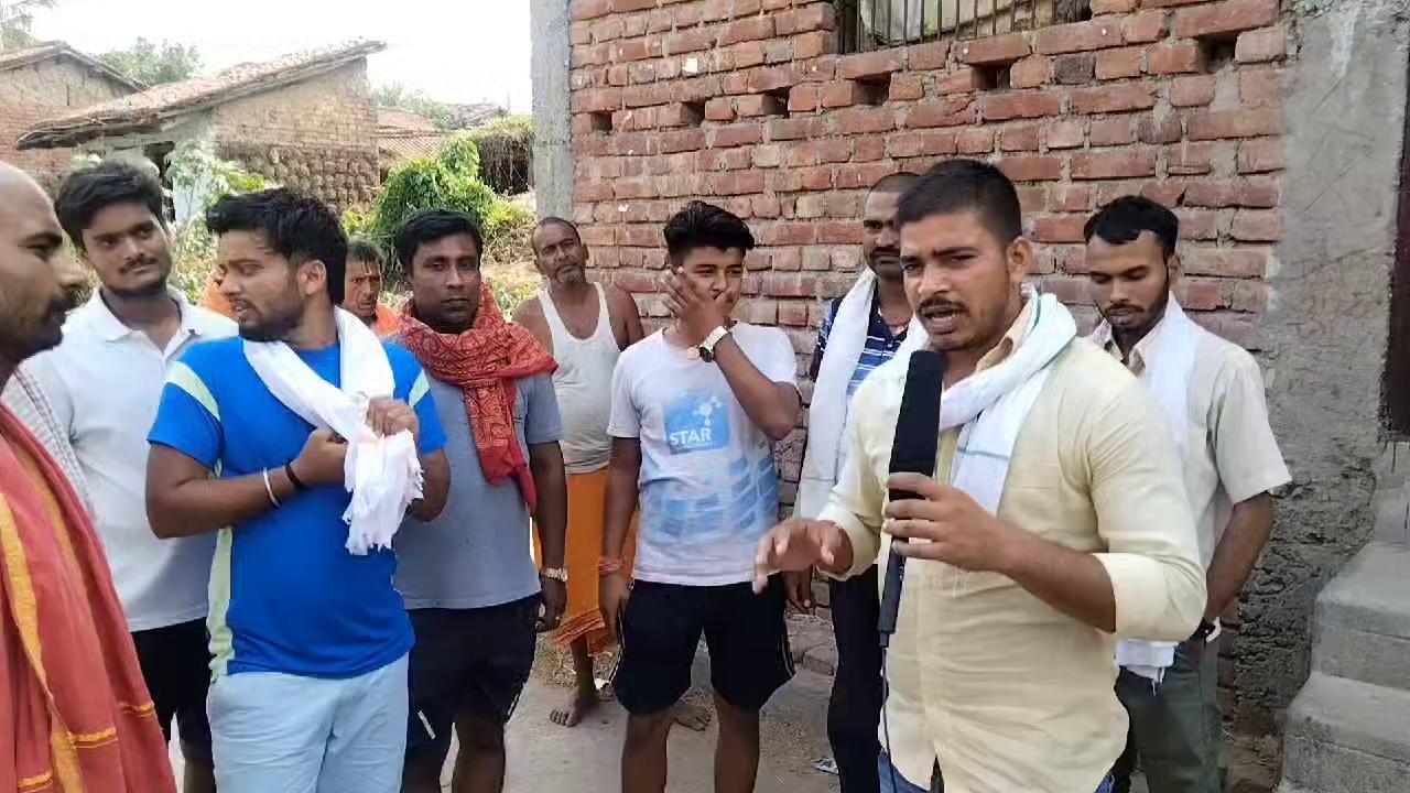 जहानाबाद में पहली बार मतदान कर रहे युवक क्या सोचते हैं और क्यों इतना उत्साहित है सुनिए