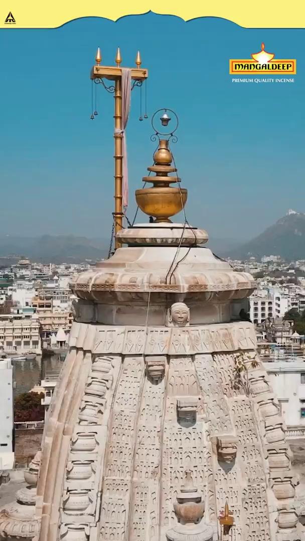 The Jagannath Temple in Udaipur, holds a unique place in the spiritual landscape of Rajasthan. The temple's historical significance is connected to the royal family of Mewar, who played a pivotal role in its establishment and upkeep.