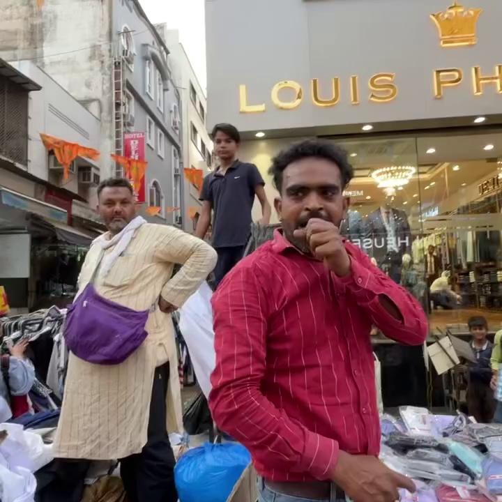 Delhi का सबसे बड़ा और सस्ता बाज़ार | Karol Bagh Monday Market | Best Market in Delhi