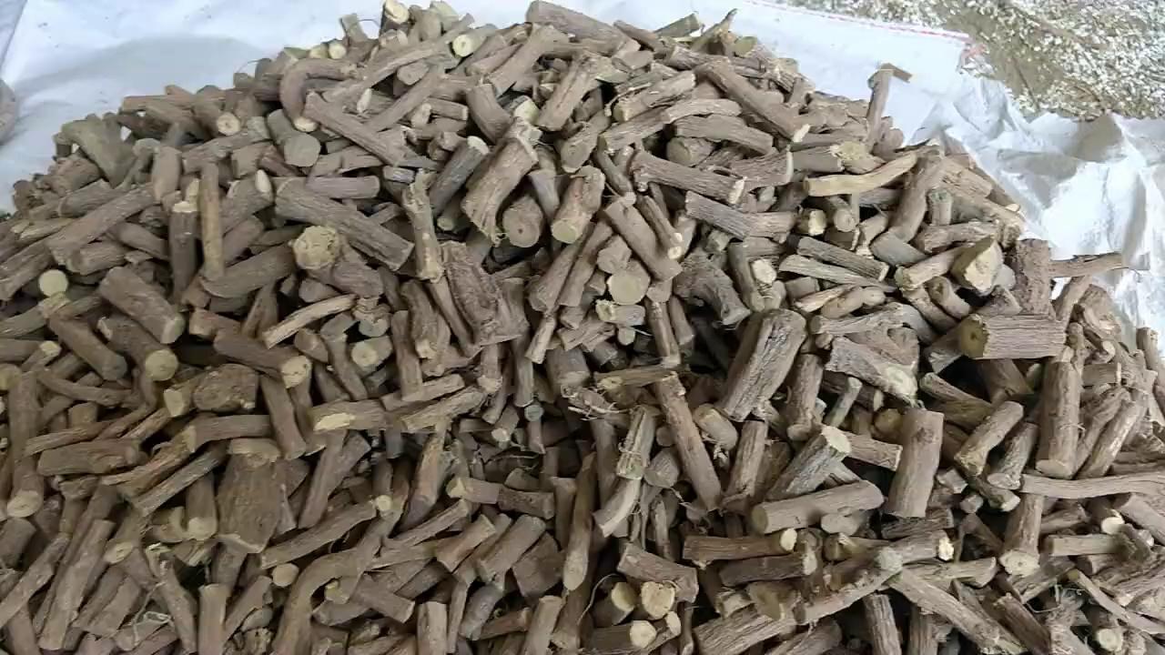 Mulethi Ginger Cut
Sinhal Herbs, Neemuch
Traders & Stockiest of Herbs & Spices
23, Industrial Area
Neemuch - 458441
Madhya Pradesh