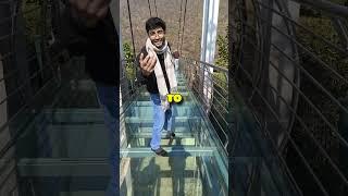 Rajgir Ep 13 | Glass Bridge 🌉|