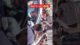 काराकाट 😱😱😱😱रोहतास में पवन सिंह का एंट्री आप देख सकते हैं इस वीडियो में काफी मात्रा में भीड़