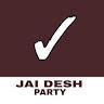 user_Jai Desh Party