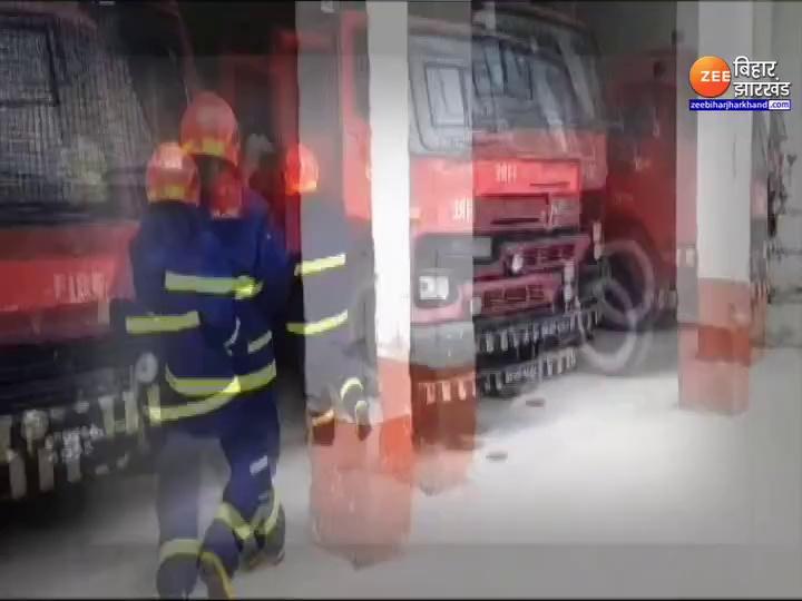Fire Safety Reality Check: दानापुर में अग्निशमन विभाग कितना तैयार?