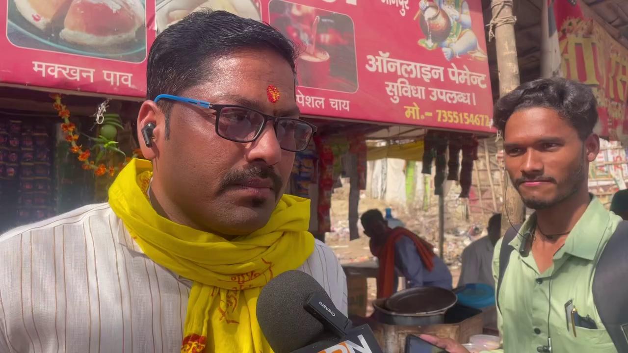 जौनपुर शहर की जनता इस बार किस मुद्दे पर करेगी वोट?